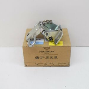 Volkswagen TOURAN 1T Front Left Door Lower Hinge 1T0831411C ORIGINAL