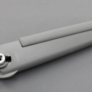 VOLKSWAGEN TRANSPORTER T5 Left Seat Armrest 7H0881081JDFP ORIGINAL