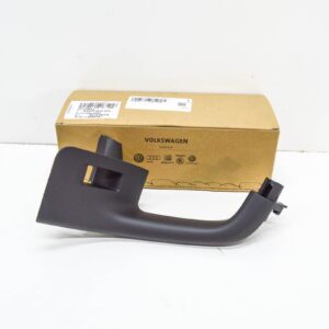 VW Golf MK5 Front Left Door Inner Pull Trim 1K0867179D75R ORIGINAL RHD