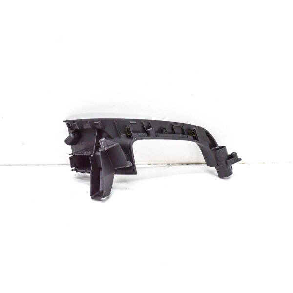 VW Golf MK5 Front Left Door Inner Pull Trim 1K0867179D75R ORIGINAL RHD - Image 5