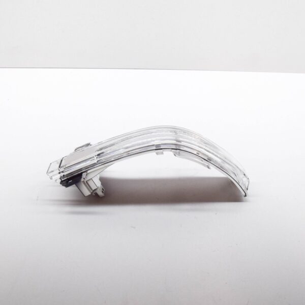 VW CRAFTER SZ Front Right Door Mirror Turn Indicator RHD 7C2949102B ORIGINAL - Image 2