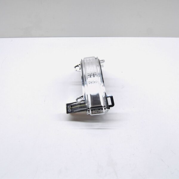 VW CRAFTER SZ Front Right Door Mirror Turn Indicator RHD 7C2949102B ORIGINAL - Image 3