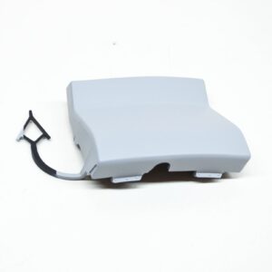 VOLKSWAGEN TRANSPORTER T6 Front Bumper Tow Eye Cover 7E5807241GRU ORIGINAL