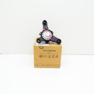 VW CADDY 2K MK3 Front Right Window Regulator Drive Unit 2K0837040A ORIGINAL