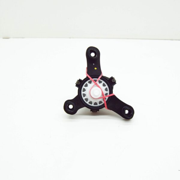 VW CADDY 2K MK3 Front Right Window Regulator Drive Unit 2K0837040A ORIGINAL - Image 2
