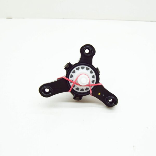 VW CADDY 2K MK3 Front Right Window Regulator Drive Unit 2K0837040A ORIGINAL - Image 3