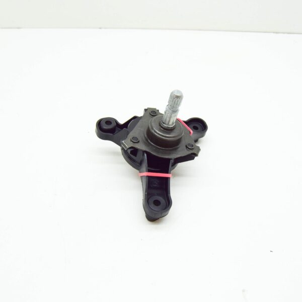 VW CADDY 2K MK3 Front Right Window Regulator Drive Unit 2K0837040A ORIGINAL - Image 4