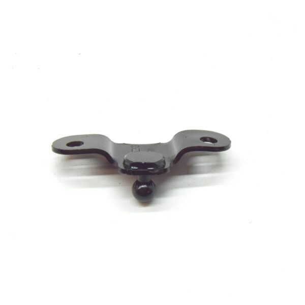 VW GOLF MK6 Rear Lid Left Strut Bracket 5K6827435A ORIGINAL - Image 4