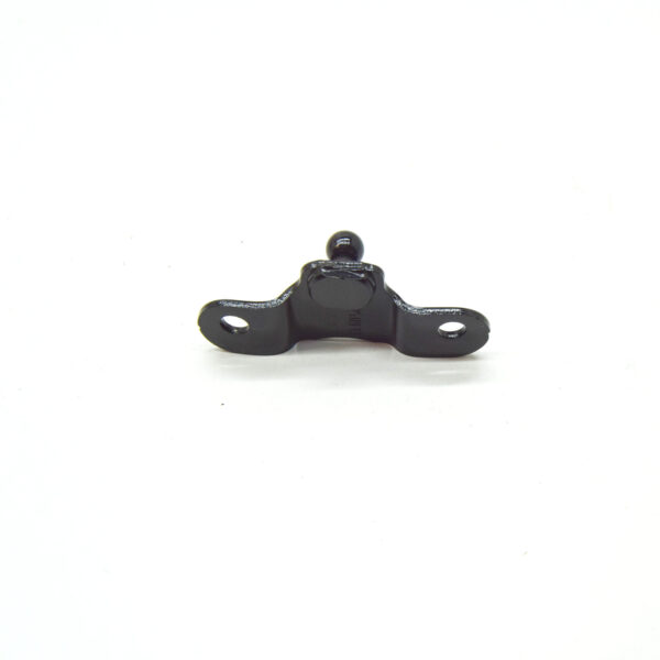 VW GOLF MK6 Rear Lid Left Strut Bracket 5K6827435A ORIGINAL - Image 5