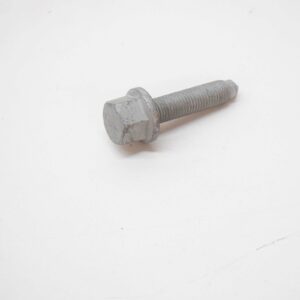 VW TRANSPORTER T5 Spare Wheel Mounting Hexagon Bolt 52MM WHT003472 ORIGINAL