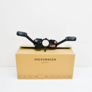 VW POLO 6R Steering Column Stalk Switch 6C0953513IGI ORIGINAL