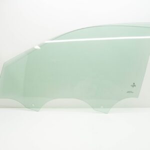 VOLKSWAGEN POLO AW Front Left Door Glass 2G4845201A ORIGINAL