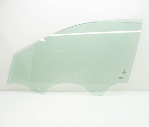 VOLKSWAGEN POLO AW Front Left Door Glass 2G4845201A ORIGINAL