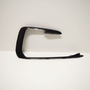 Volkswagen GOLF MK7 Front Bumper Right Grille Trim 5GE853666C9B9 ORIGINAL