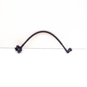 VW GOLF MK4 Activated Charcoal Container Breather Line 1J0201160D ORIGINAL