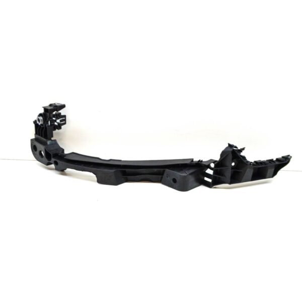 Volkswagen Golf Mk6 Cabrio Front Left Bumper Bracket 5K0807571J 2016 ORIGINAL
