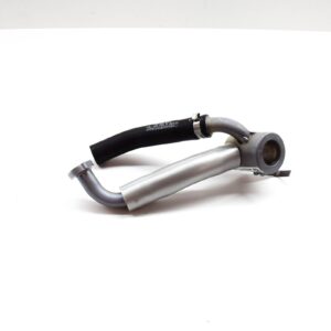 VW AMAROK 2H Turbocharger Oil Return Line 03L145735K ORIGINAL