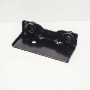 Volkswagen TRANSPORTER T5 Spare Wheel Bracket 7J0804473A ORIGINAL