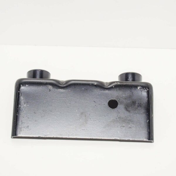Volkswagen TRANSPORTER T5 Spare Wheel Bracket 7J0804473A ORIGINAL - Image 4