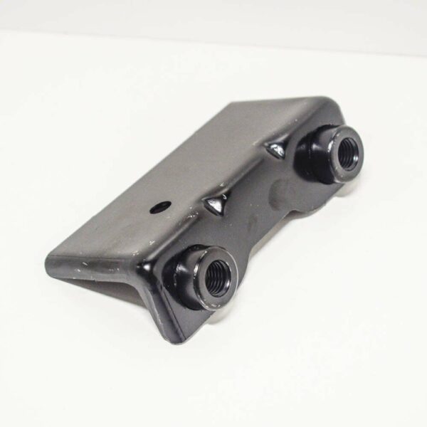 Volkswagen TRANSPORTER T5 Spare Wheel Bracket 7J0804473A ORIGINAL - Image 5