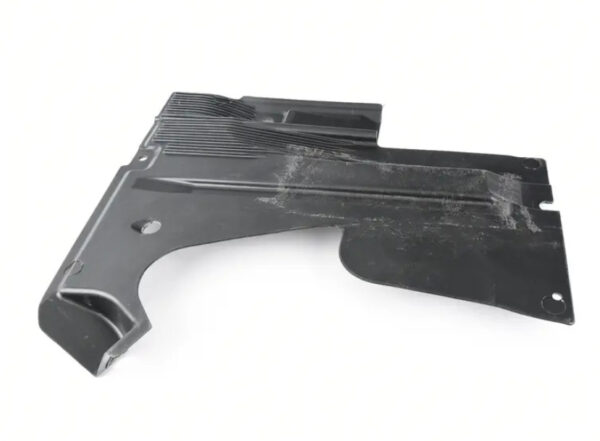 AUDI A6 C6 Right Side Underbody Cover 4F0825216F ORIGINAL