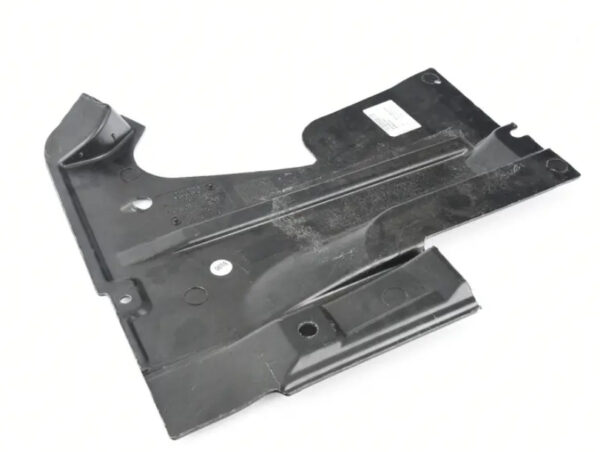 AUDI A6 C6 Right Side Underbody Cover 4F0825216F ORIGINAL - Image 2