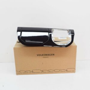 VW TRANSPORTER T6 Dash Center Panel With Stowage RHD 7E6858189Q041 ORIGINAL