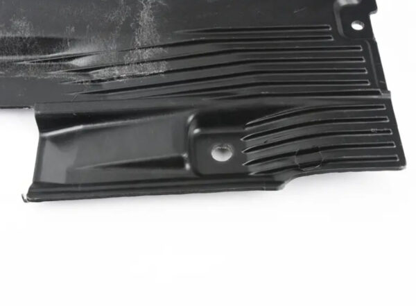 AUDI A6 C6 Right Side Underbody Cover 4F0825216F ORIGINAL - Image 3