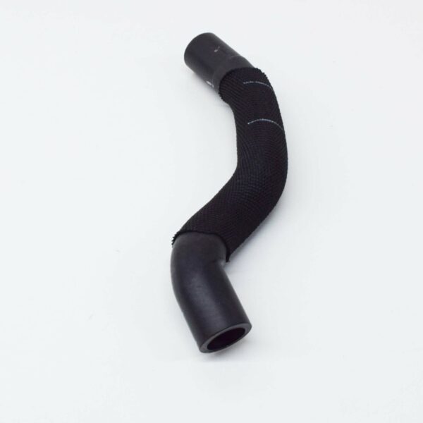 AUDI A6 RS6 C6 Coolant Hoses 4F0121058B 2008 ORIGINAL - Image 2