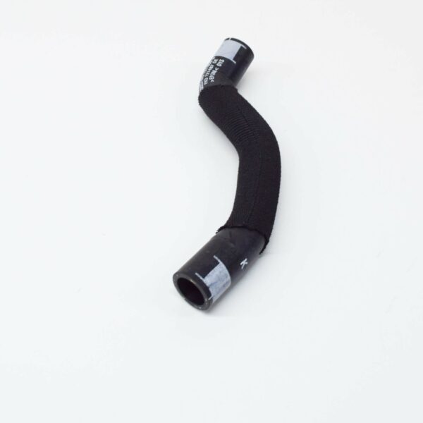 AUDI A6 RS6 C6 Coolant Hoses 4F0121058B 2008 ORIGINAL - Image 5