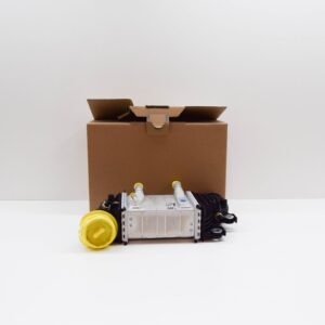 VW TRANSPORTER VI T6 Charge Air Cooler 04L145749M ORIGINAL