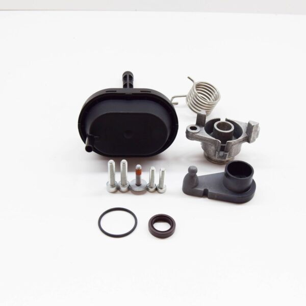 AUDI A4 B7 Intake Manifold Actuator Repair Kit 079198327 ORIGINAL - Image 2