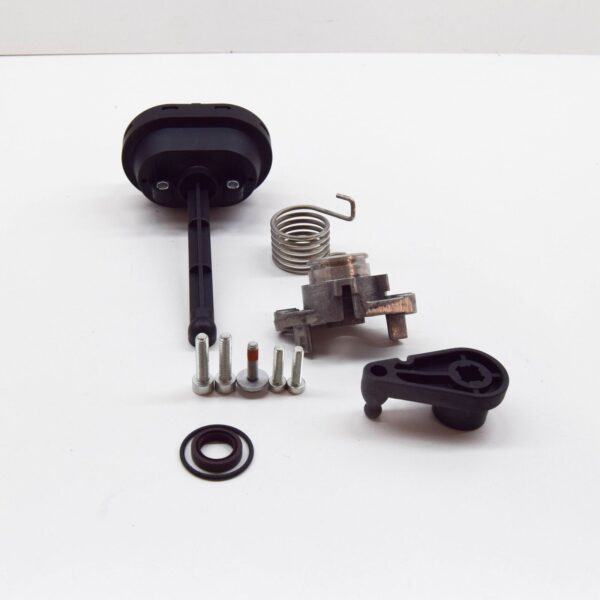 AUDI A4 B7 Intake Manifold Actuator Repair Kit 079198327 ORIGINAL - Image 3