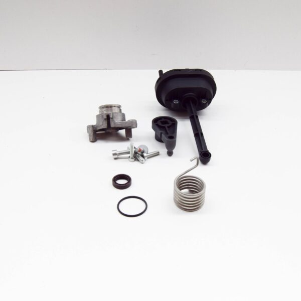 AUDI A4 B7 Intake Manifold Actuator Repair Kit 079198327 ORIGINAL - Image 4