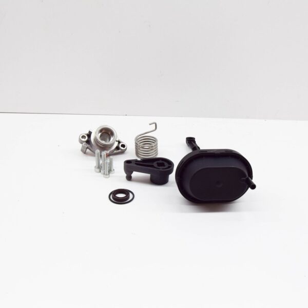 AUDI A4 B7 Intake Manifold Actuator Repair Kit 079198327 ORIGINAL - Image 5