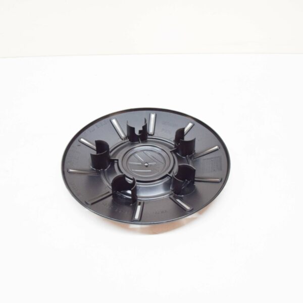 VW CRAFTER SZ MK2 Wheel Hub Cover Trim 2N06011519B9 ORIGINAL - Image 2