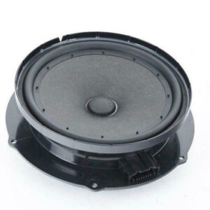 Volkswagen GOLF MK5 Front Door Bass Loudspeaker 1K0035454K ORIGINAL
