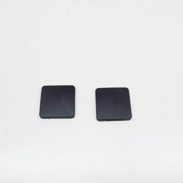 AUDI TT 8J Coupe Parcel Shelf Attachment Parts Set 8J8898084 ORIGINAL - Image 5