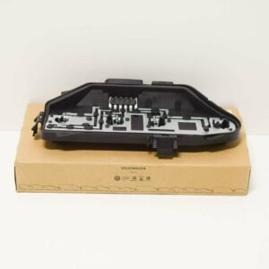 VW TRANSPORTER T5 Tail Light Carrier Bulb Socket Right 7H5945258A ORIGINAL