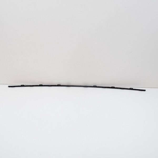 VW GOLF MK7 Front Bumper Grill Lower Center Trim 5G0853765A041 ORIGINAL - Image 2