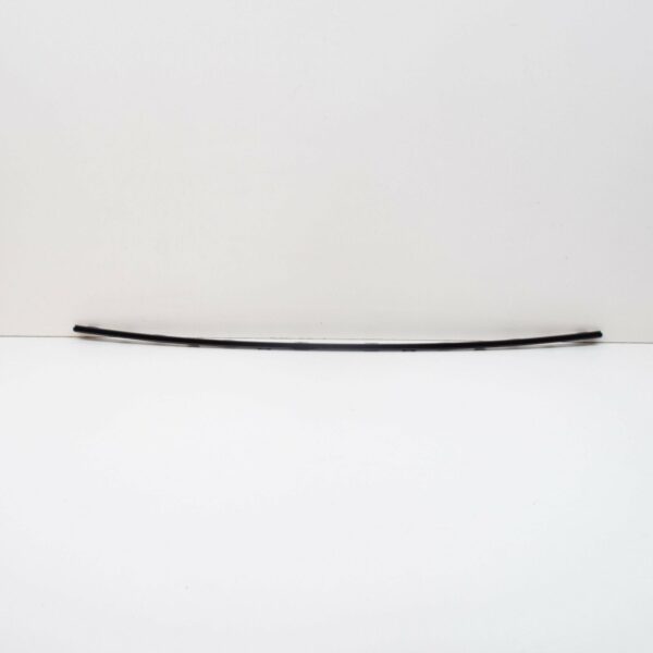 VW GOLF MK7 Front Bumper Grill Lower Center Trim 5G0853765A041 ORIGINAL - Image 3