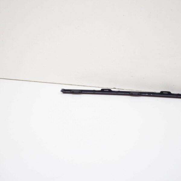 VW GOLF MK7 Front Bumper Grill Lower Center Trim 5G0853765A041 ORIGINAL - Image 4