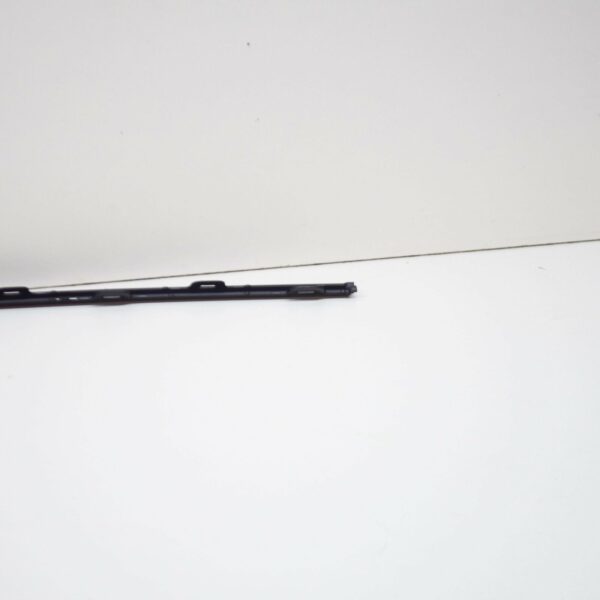 VW GOLF MK7 Front Bumper Grill Lower Center Trim 5G0853765A041 ORIGINAL - Image 5