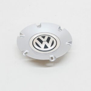 Volkswagen EOS Wheel Hub Center Cap 3C0601149QTJY ORIGINAL