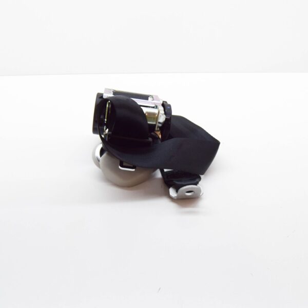 VW CADDY IV SA MK6 Left Three-Point Seat Seatbelt 2K5857447BRYV ORIGINAL - Image 2