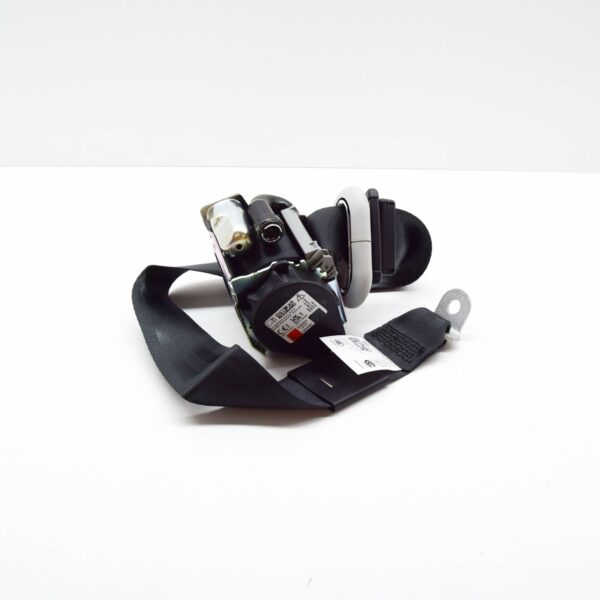 VW CADDY IV SA MK6 Left Three-Point Seat Seatbelt 2K5857447BRYV ORIGINAL - Image 5