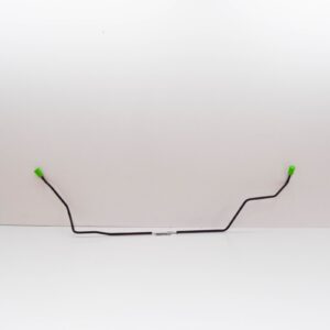 VOLKSWAGEN GOLF MK6 Brake Master Cylinder Tube Pipe RHD 1K2614739K ORIGINAL