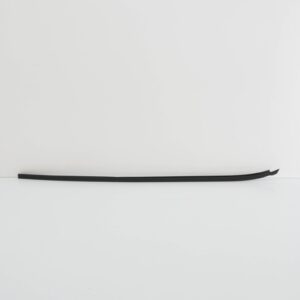 VW TOUAREG 7L Front Right Windshield Molding 7L68543289B9 ORIGINAL