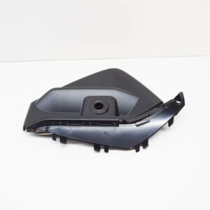 AUDI Q4 e-tron Front Bumper Right Air Guide Grille 89A807682A9B9 ORIGINAL