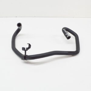 VOLKSWAGEN POLO 9N Expansion Tank Coolant Hose Pipe 6Q0121109CK ORIGINAL